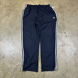 Vintage Adidas Track Pants